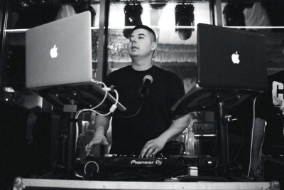 Dj Mihail - Muzică Brasov