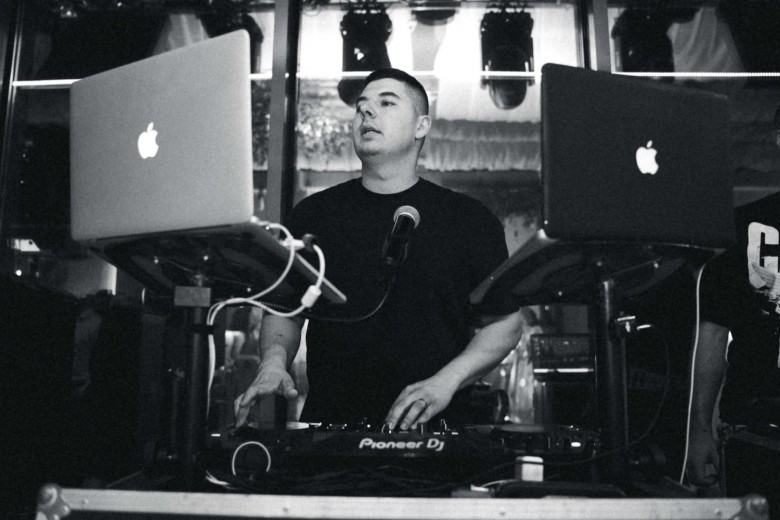 Dj Mihail