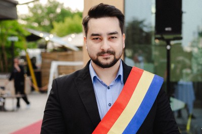 ZARA Wedding - Artiști și spectacole Iasi