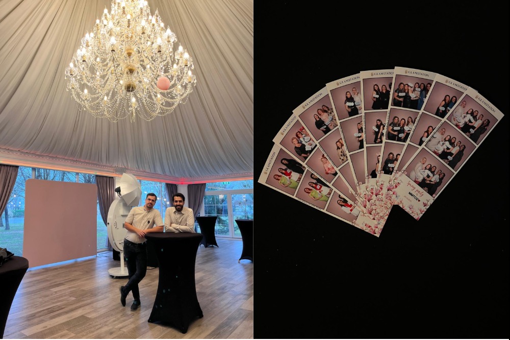 Glam Station experiente-unice timis