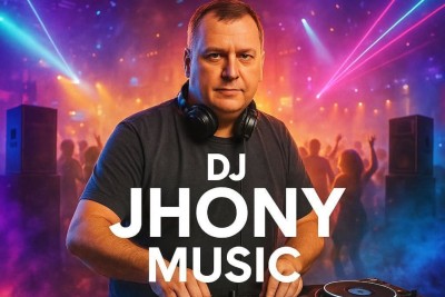 Dj Jhony Music - Muzică Arges