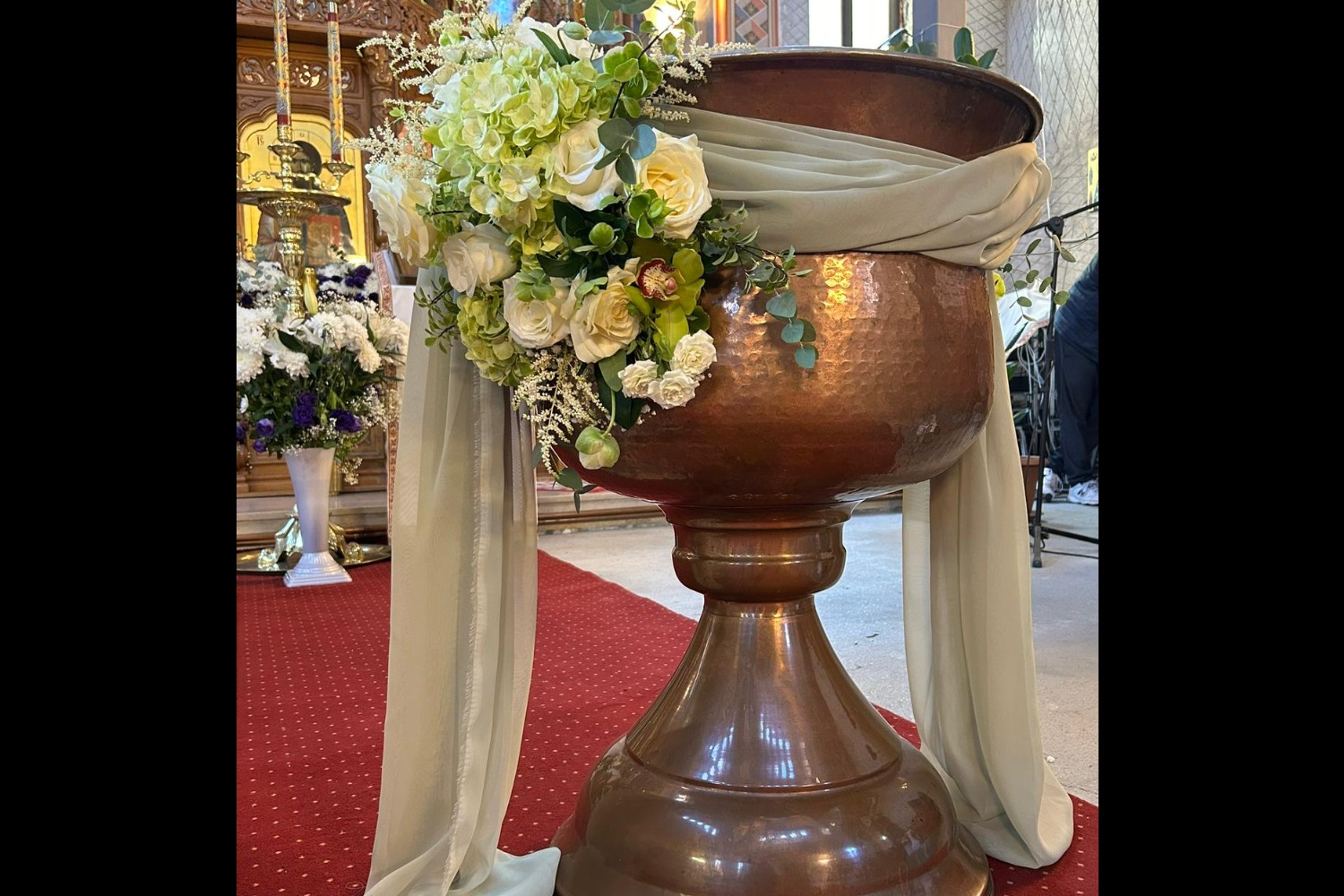 Florable Atelier Floral flori bucuresti