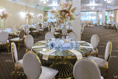 CORLEONE EVENTS MAMAIA - Locații Constanta