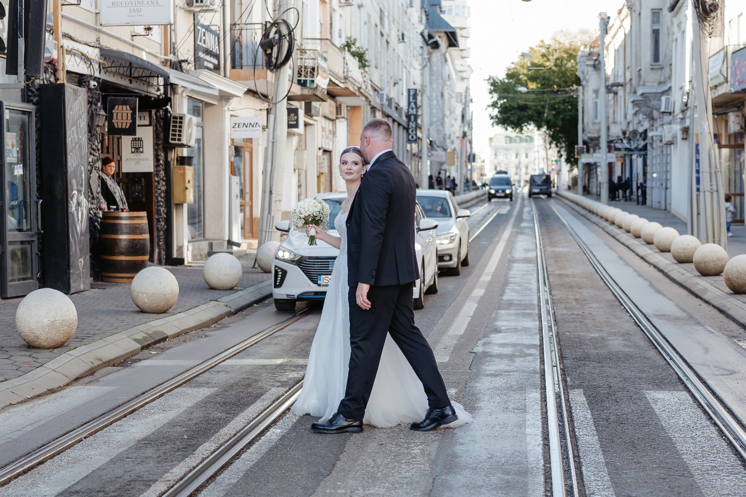 Cristian Huma fotografie iasi