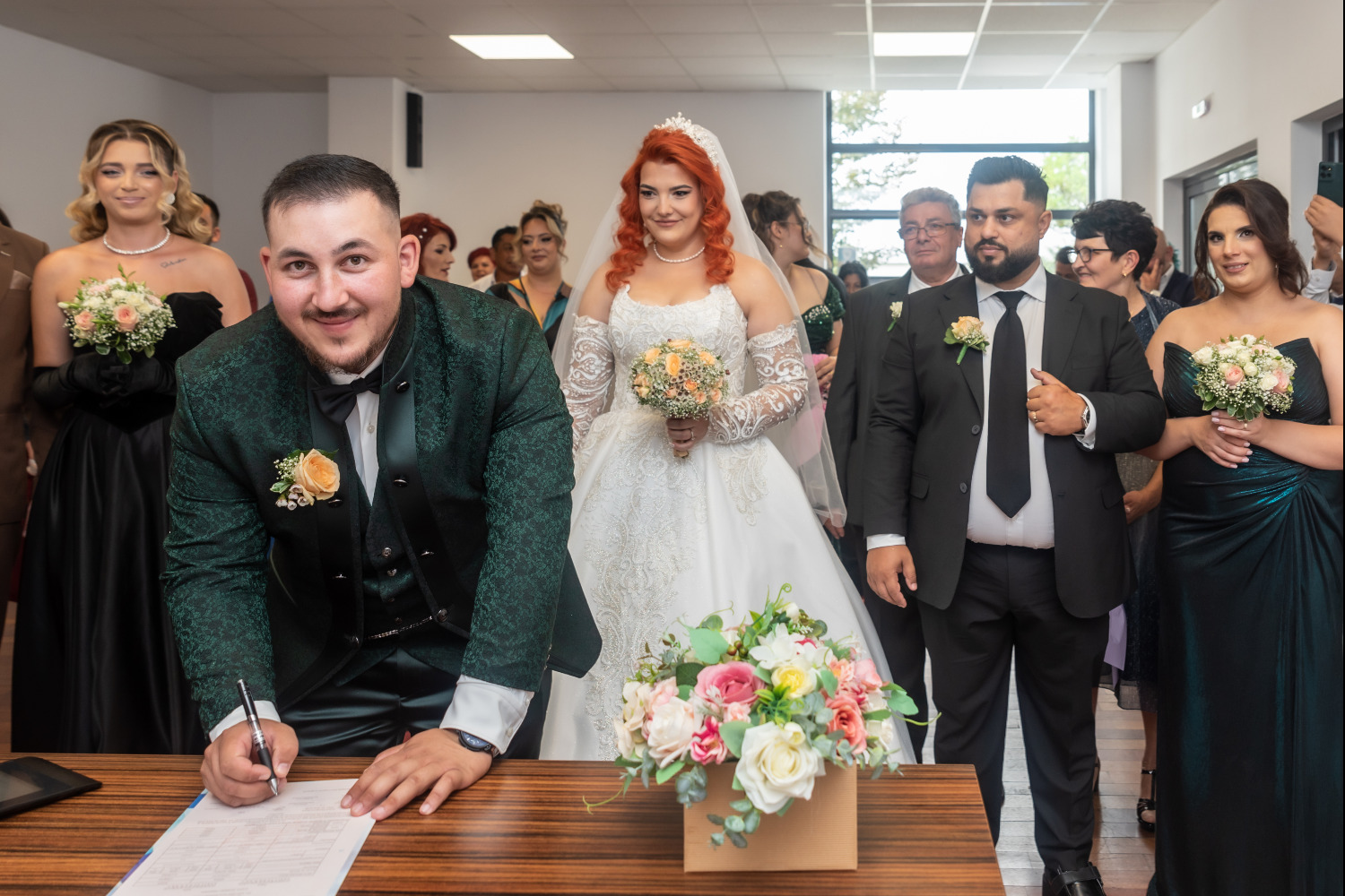 Time to Remember fotografie constanta