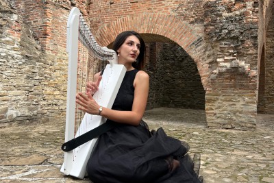 Delia Diaconescu - Artiști și spectacole Bucuresti