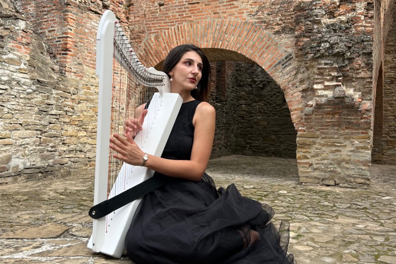 Delia Diaconescu