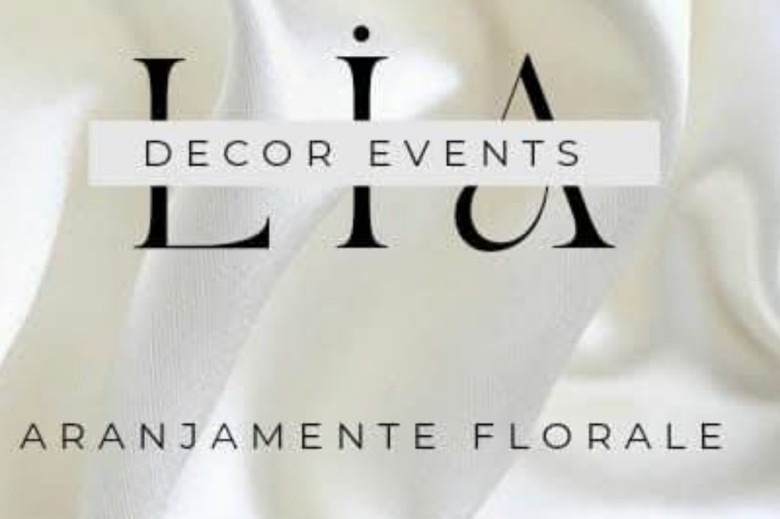 Lia Decor Events