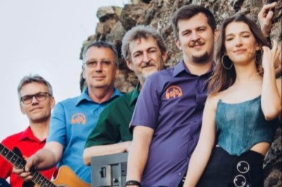 Trupa D’s Cover Project - Muzică Bihor