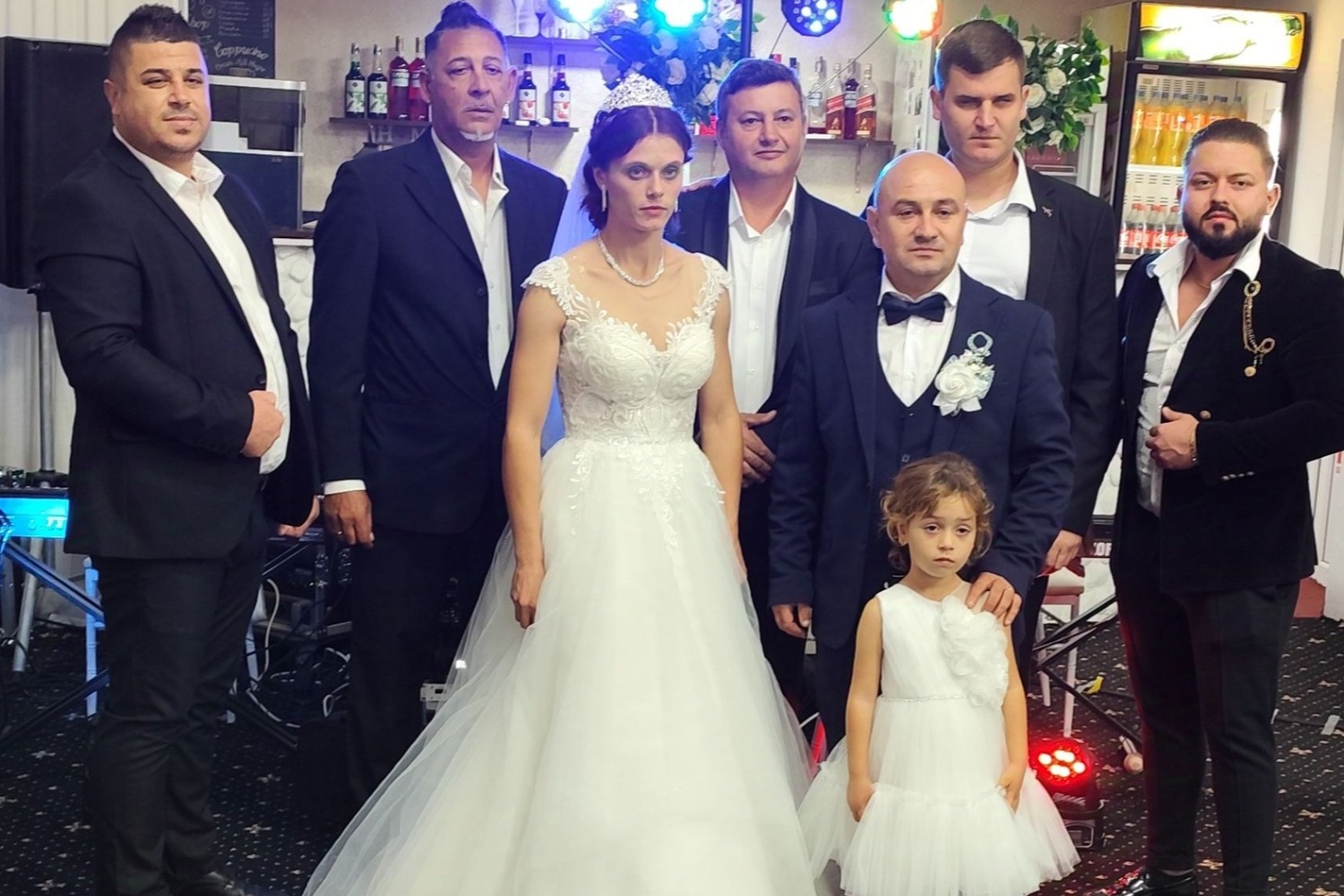 Taraful Gheorghe Soare muzica bucuresti