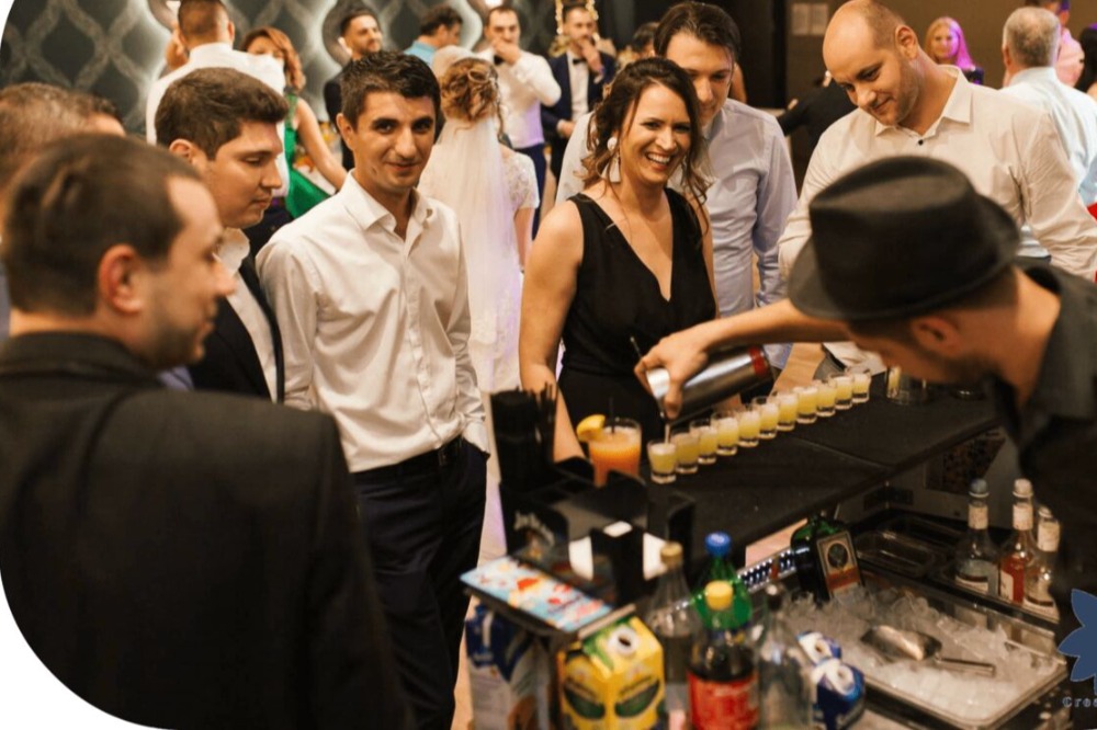 Bluefox shop entertaiment experiente-unice bucuresti