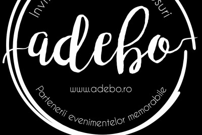 Adebo design creation srl - Invitații și tipărire Covasna