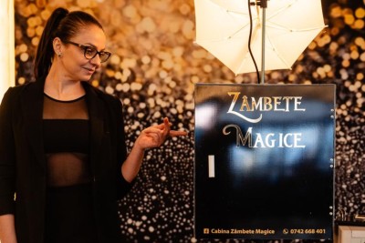 Genius foto video - Experiențe unice Alba