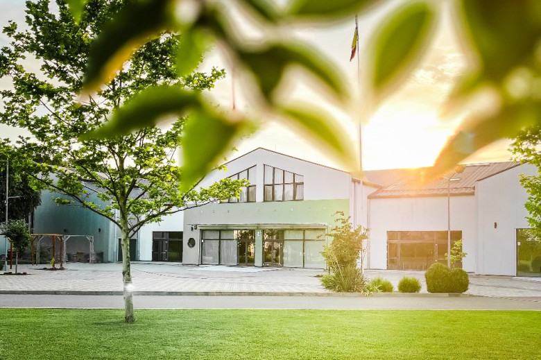 Bucharest Events Center