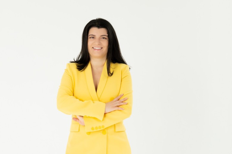 Alexandra Păpădie Wedding Planner