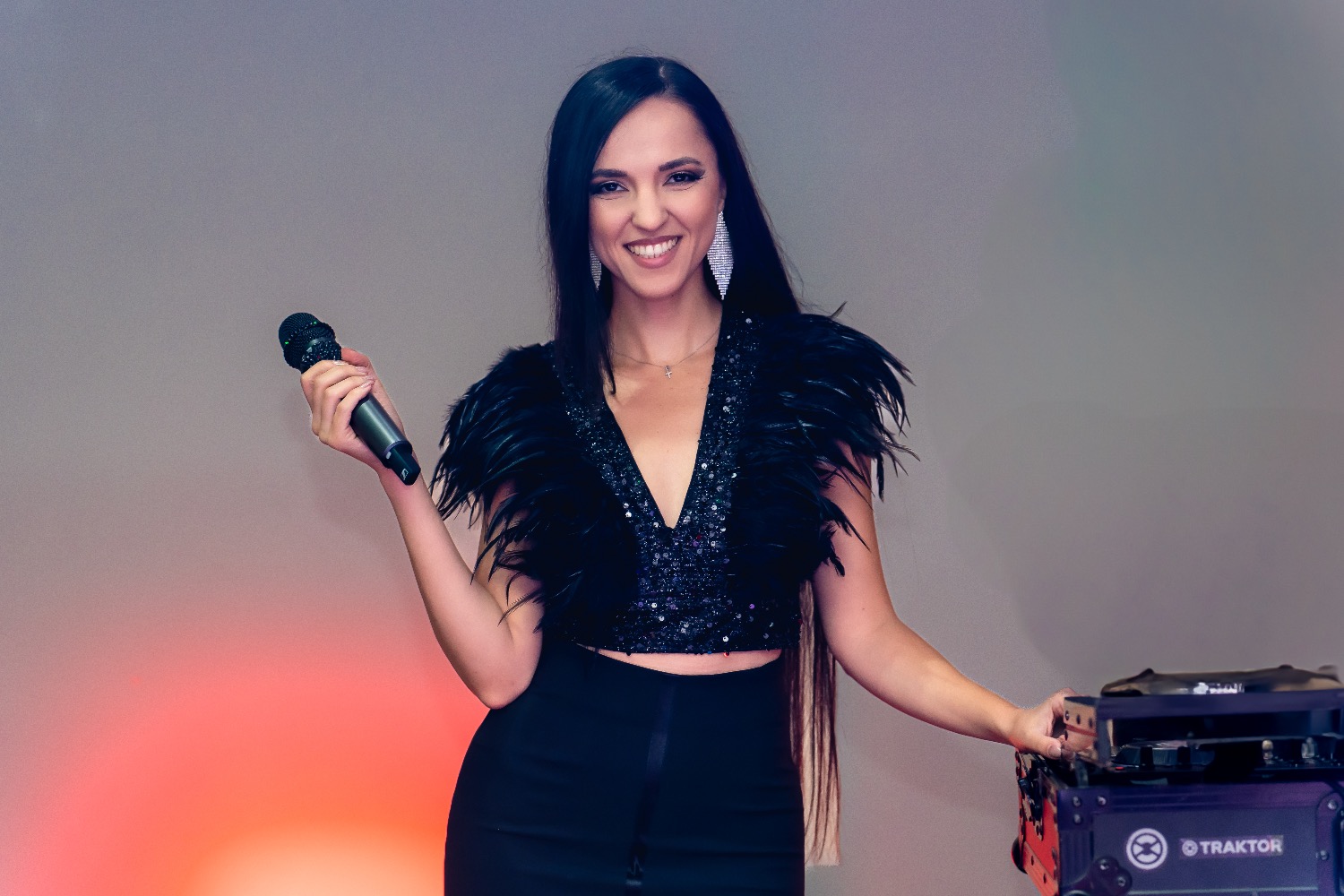 Daniela & DJ Nhomad muzica bucuresti