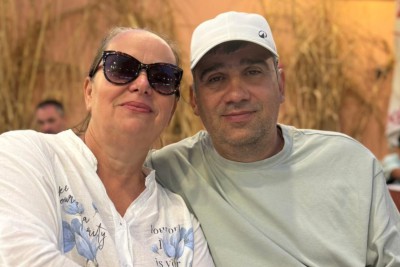 Vacaroiu Carmen Corina PFA - Fotografie Gorj