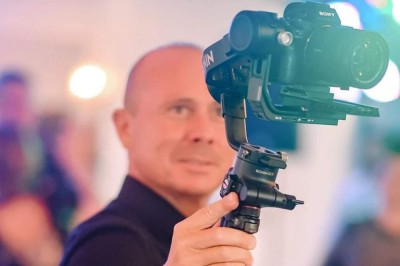 ADI MOVILA VIDEOGRAPHY - Videografie Mures