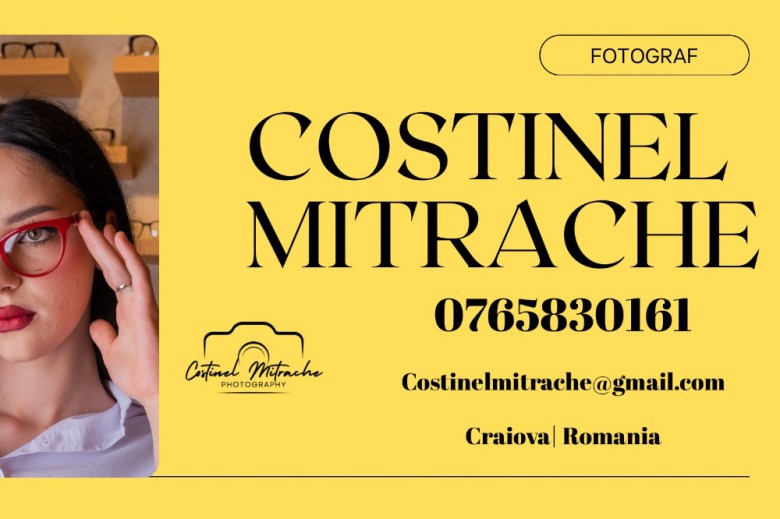Costinel Mitrache Photography