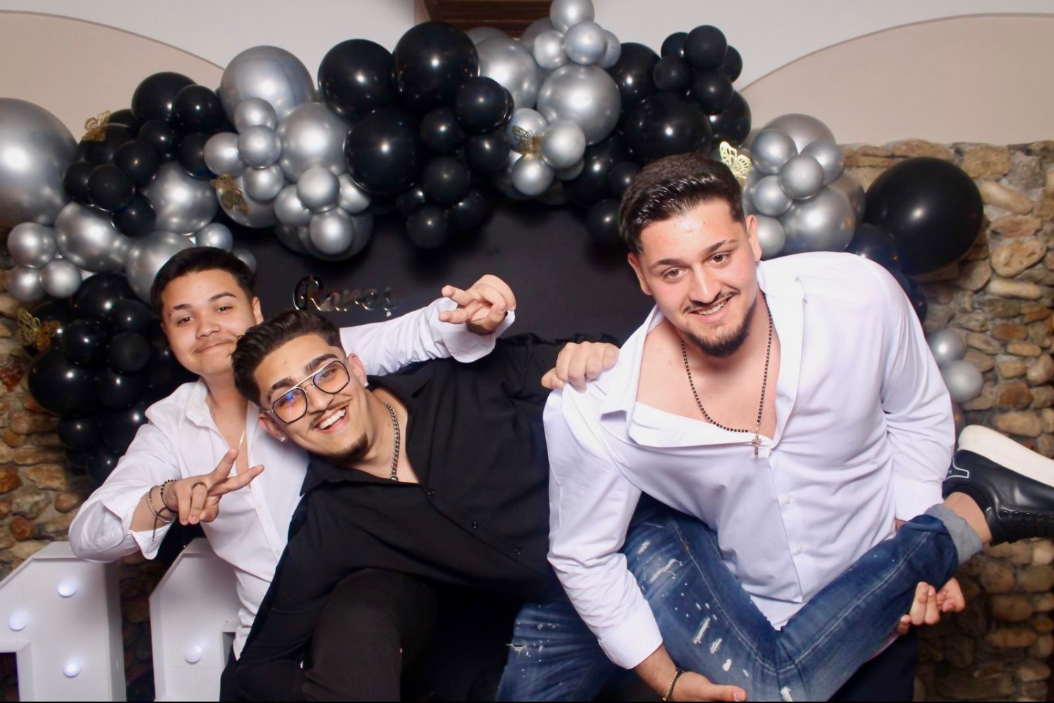 Cabina Foto Smile&Shine experiente-unice constanta