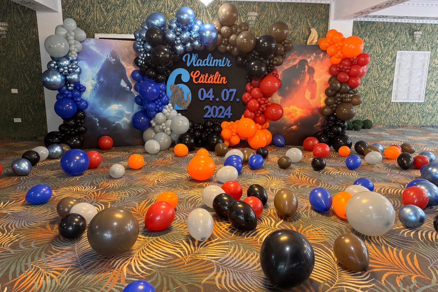 Light Up Wedd & Events ( LUWEvents ) wedding-planner bucuresti