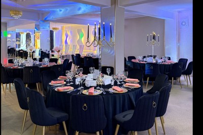 Azure Events - Rochie mireasă Ilfov