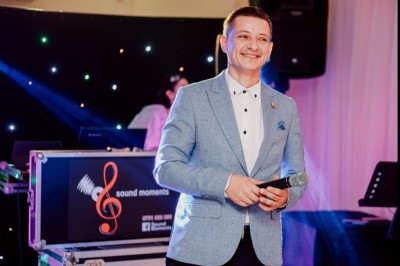 Sound Moments - Muzică Iasi