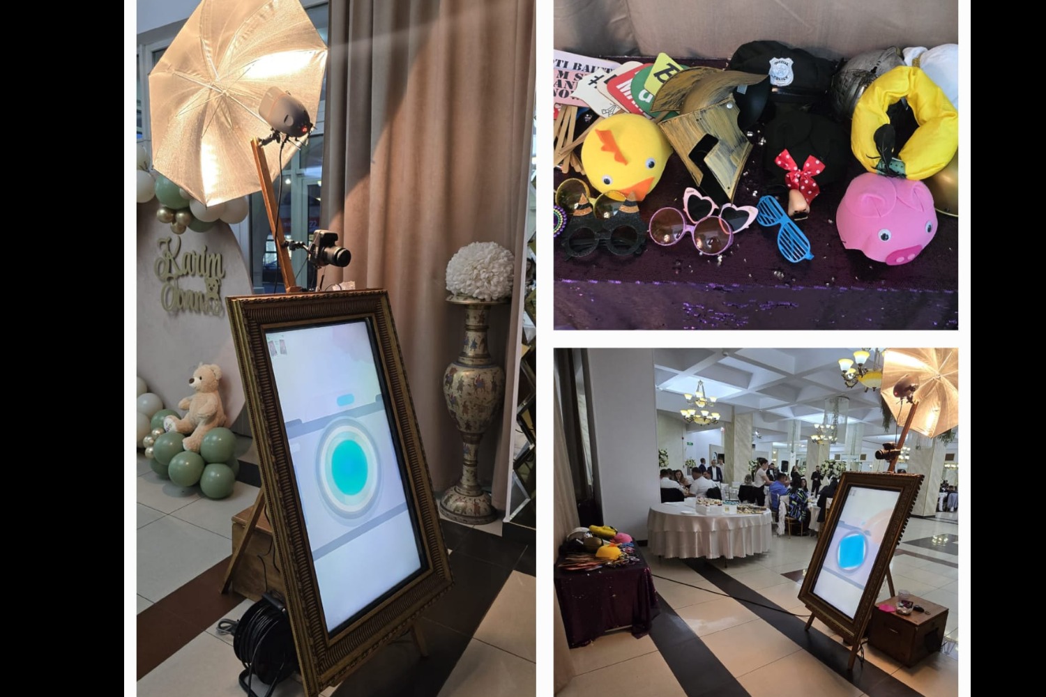 Fantastique Events experiente-unice arges
