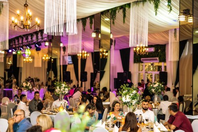 Restaurant Tiara Events Bălesti La 5 Km De Tg Jiu (Gorj) - Locații Gorj