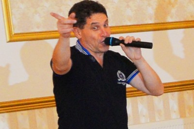 DJ BUZAU Aly Sound - Muzică Buzau