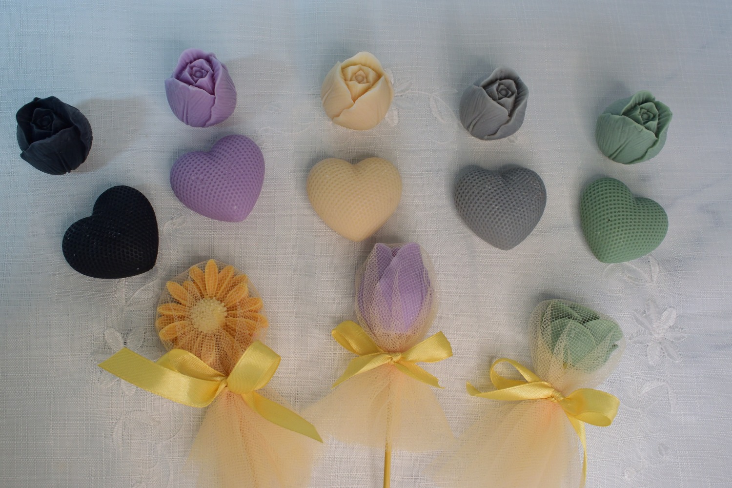 Luxora Candles alte-servicii suceava