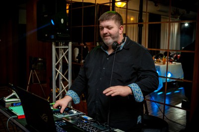 DJ MARIAN SAUCA - Muzică Tulcea