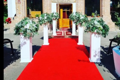 Melissa bloom atelier - Flori Buzau