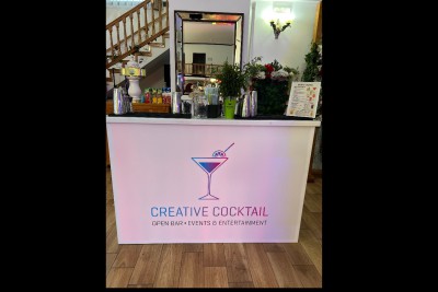 Creative Cocktail - Experiențe unice Neamt