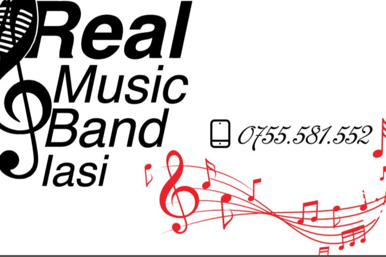 Real Music Band Iasi