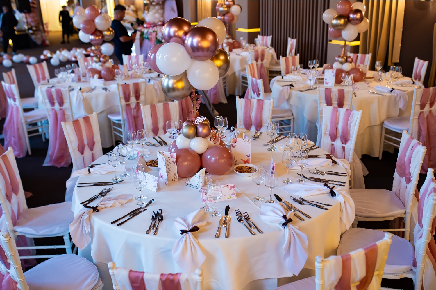 Light Up Wedd & Events ( LUWEvents ) wedding-planner bucuresti