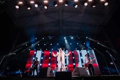 Bere Gratis - Muzică Ilfov