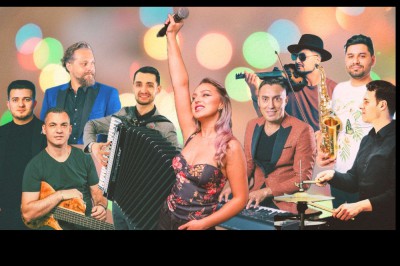 S.C. Amplact Music S.R.L - Muzică Galati