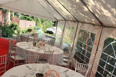 Sezar events - Locații Neamt