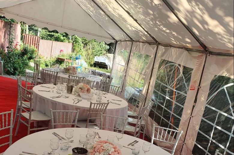Sezar events