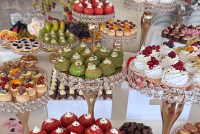 Delicii Martin - Tort și prăjituri Salaj