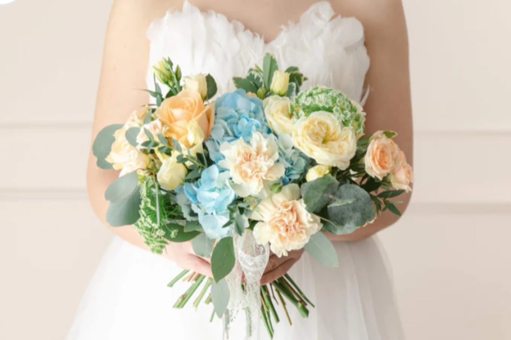 FLORIST Alina Maria Cristea flori cluj