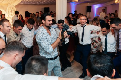 Criste Production - Videografie Cluj