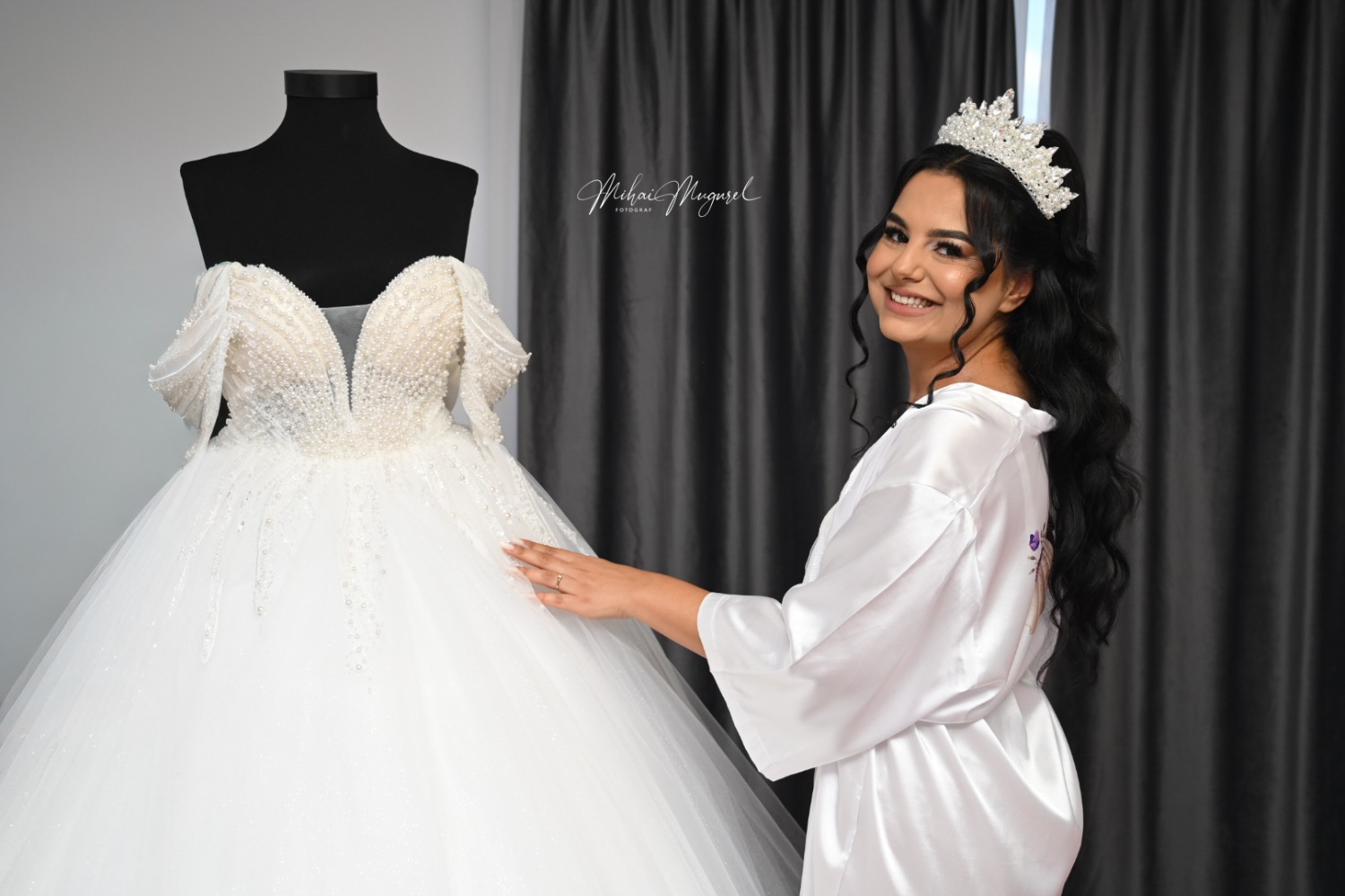 Mihai Mugurel Fotograf fotografie galati