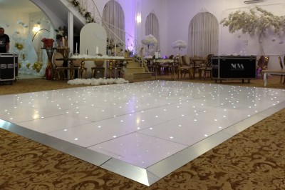 Magic Dance Floor - Alte servicii Bucuresti
