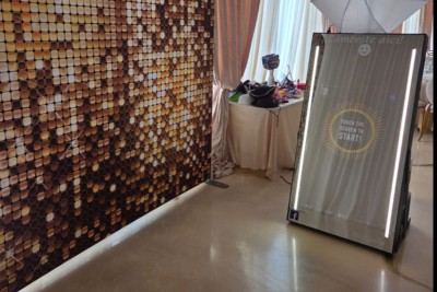 Oglinda Magica by Sofia srl - Experiențe unice Constanta