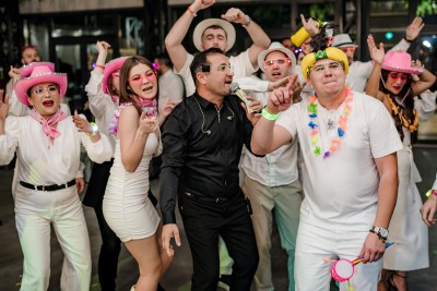 Perțea I R Cristian - Muzică Buzau