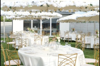 ANY Events - Decorațiuni Ilfov