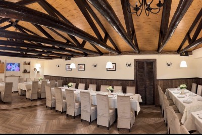 EVENR ROOM - Locații Bucuresti