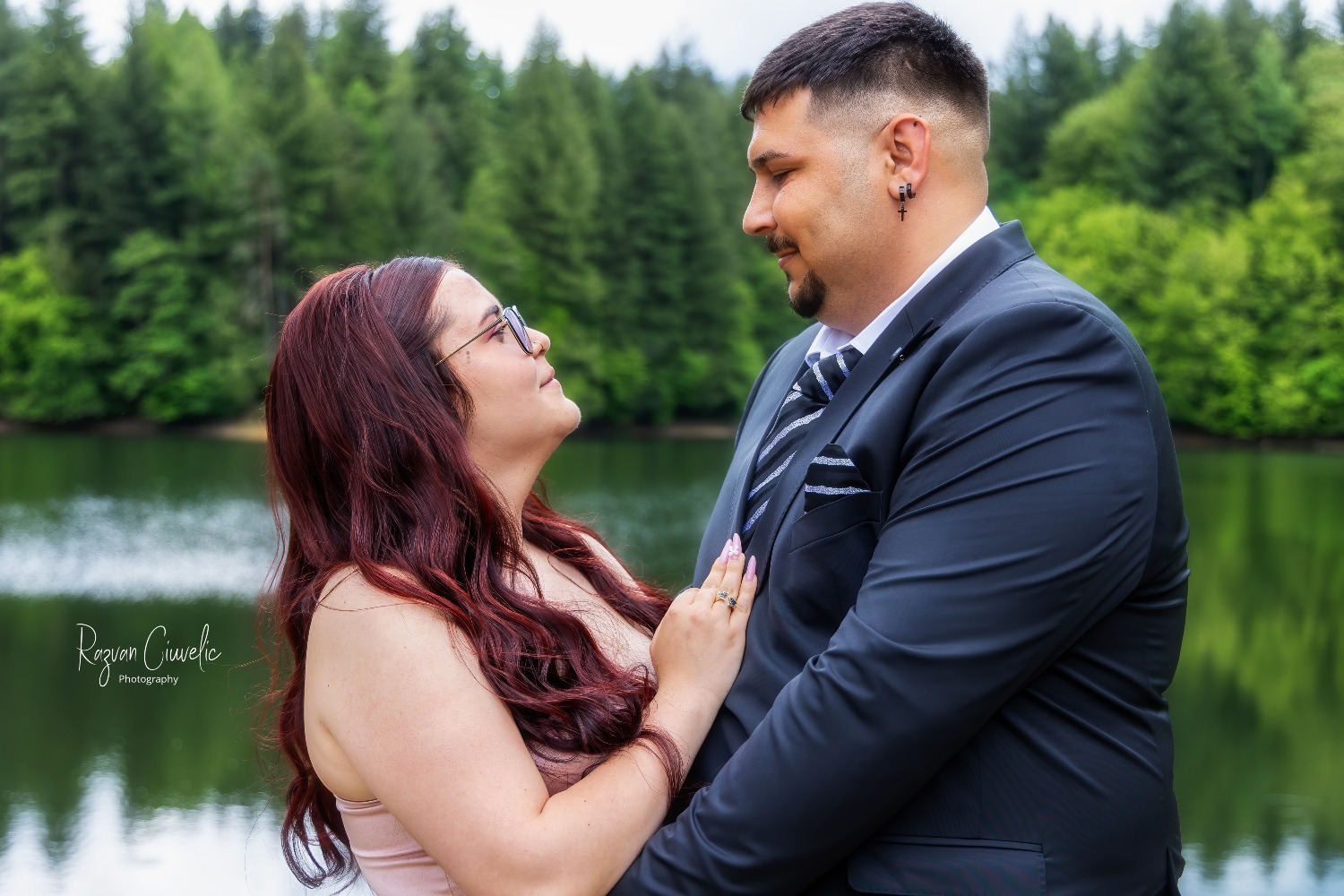 Razvan Ciuvelic PFA,Fotograf Autorizat fotografie timis